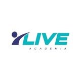 Live Academia Camapuã - logo