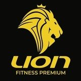 Lion Fitness Unidade II - logo