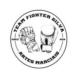 Silva Fighter Team - logo