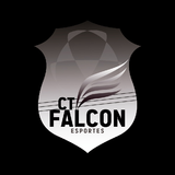 CT Falcon Esportes - logo