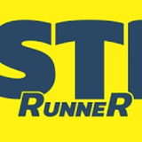 STIRUNNER - logo