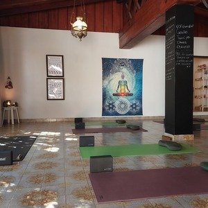 Espaço Bhava Yoga