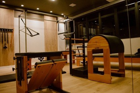 Studio 7 Aquarius Pilates