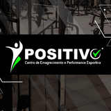 Positivo Centro de Emagrecimento e Performance Esportiva - logo