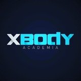Academia Xbody - Vila industrial - logo