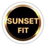 Sunset Fit - logo