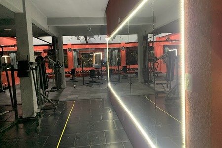 LC Fitness&Gym