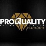 Proquality Maniacs - logo