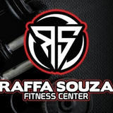 Raffa Souza Fitness Center - logo