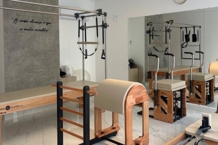 Primeira aula de Pilates: recepcionando o cliente - Blog Pilates