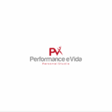 Performance E Vida Personal Studio - logo