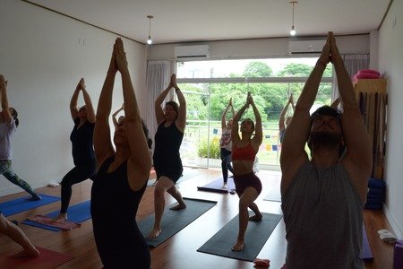 Vidya Yoga - Novo Hamburgo