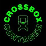 Cross Box Contagem - logo