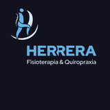 Herrera Fisioterapia e Quiropraxia - logo