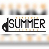 Academia Summer Fitness - logo
