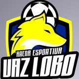 Arena Esportiva Vaz Lobo - logo