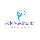 Kelly Nascimento Pilates - logo