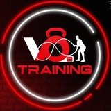 Vo2 Training - logo