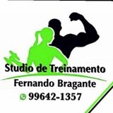 Studio De Treinamento Fernando Bragante - logo