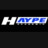 Haype Academia - logo