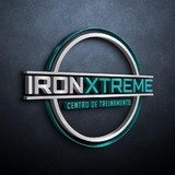 Iron Xtreme CT - logo