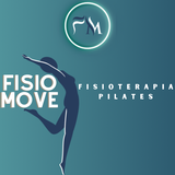 Fisio Move Pilates E Fisioterapia - logo
