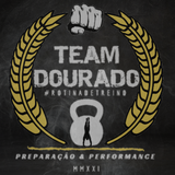 CT Team Dourado - logo