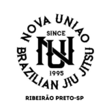 Nova União Rao BJJ - logo