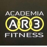 AR3 Academia - logo