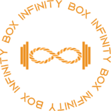 Infinity Box - logo