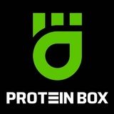 Protein Box Carazinho - logo