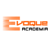 Evoque Academia Guilhermina - logo