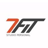 7 Fit Studio Personal - logo