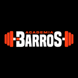 Academia Barros - logo
