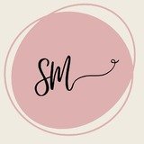 SM Fisioterapia e Pilates - logo