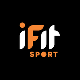 I Fit Sport - logo