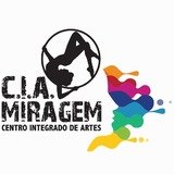 CIA Miragem - Centro Integrado de Artes Miragem - logo