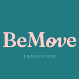 Studio Be Move Pilates - logo