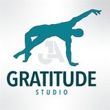 Gratitude Studio - Pilates e LPF - logo