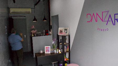 Danzart Studio
