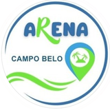 Arena Campo Belo - logo