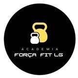 Academia Força Fit - logo