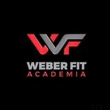 Weber Fit Academia - logo
