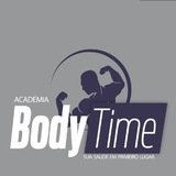 Academia Body Time - logo
