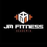 Academia JM Fitness - logo