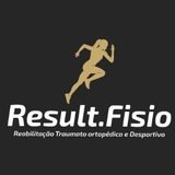 Result Fisioterapia - logo