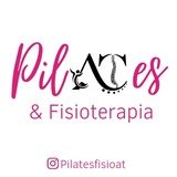 Pilates E Fisioterapia At - logo