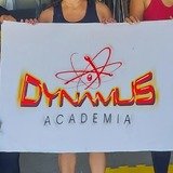 Dynamus Academia - logo