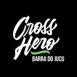 Cross Hero Barra do Jucu - Academia Box de Crossfit/Crosstraining - logo