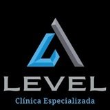 Level - Clínica Especializada - logo